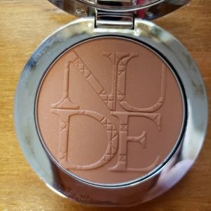 Diorskin Nude Tan Glow Sun Powder NIB, # 4 Spicy